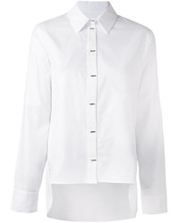 Camicia bianca di Carven
