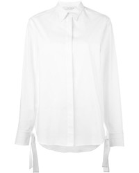Camicia bianca di Cédric Charlier