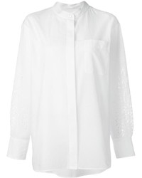 Camicia bianca di Chloé