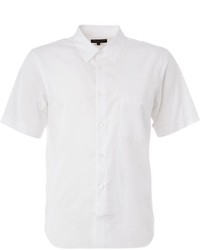 Camicia bianca di Comme des Garcons