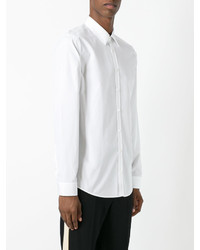 Camicia bianca di Gucci