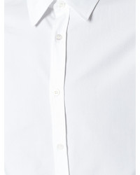 Camicia bianca di Gucci