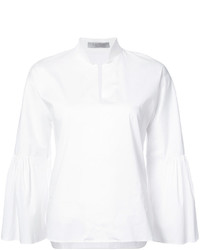 Camicia bianca di D-Exterior