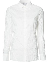 Camicia bianca di Derek Lam 10 Crosby