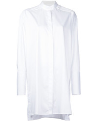 Camicia bianca di Dion Lee