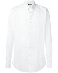 Camicia bianca di Dolce & Gabbana