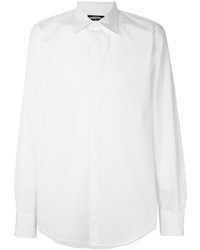 Camicia bianca di DSQUARED2