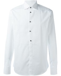 Camicia bianca di DSQUARED2