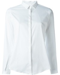 Camicia bianca di Eleventy