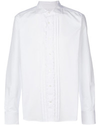 Camicia bianca di Ermanno Scervino