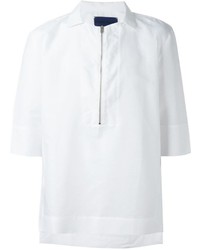 Camicia bianca di Etudes Studio