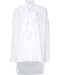 Camicia bianca di Faith Connexion