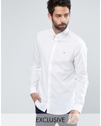 Camicia bianca di Farah