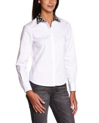 Camicia bianca di Freeman T Porter
