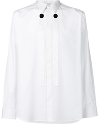 Camicia bianca di Givenchy