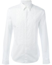 Camicia bianca di Givenchy
