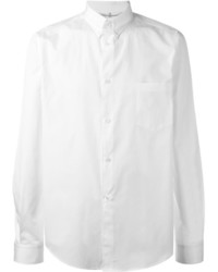 Camicia bianca di Golden Goose Deluxe Brand