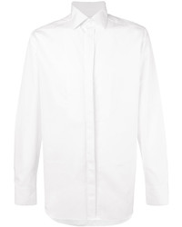 Camicia bianca di Hardy Amies