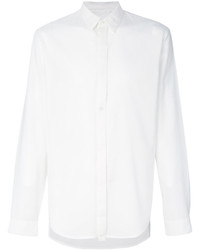 Camicia bianca di Helmut Lang