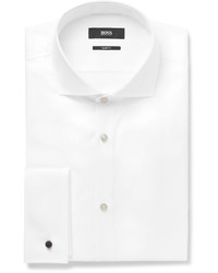 Camicia bianca di Hugo Boss