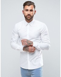Camicia bianca di Hugo Boss
