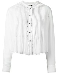 Camicia bianca di Isabel Marant