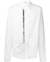 Camicia bianca di J.W.Anderson