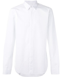 Camicia bianca di Jil Sander