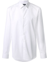 Camicia bianca di Kenzo