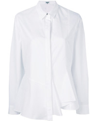 Camicia bianca di Kenzo