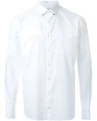 Camicia bianca di Kolor