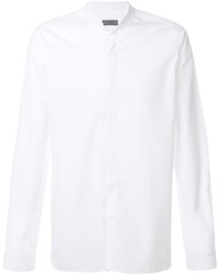 Camicia bianca di Lanvin