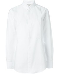 Camicia bianca di Lanvin