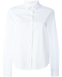 Camicia bianca di Lareida
