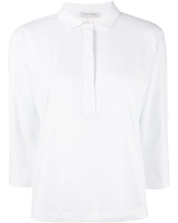 Camicia bianca di Le Tricot Perugia