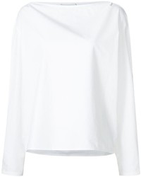 Camicia bianca di Lemaire