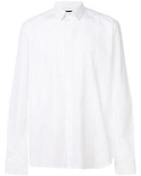Camicia bianca di Les Hommes
