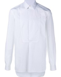 Camicia bianca di Maison Margiela