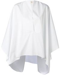 Camicia bianca di Maison Rabih Kayrouz
