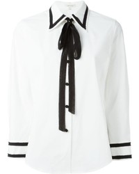 Camicia bianca di Marc Jacobs