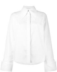 Camicia bianca di MARQUES ALMEIDA