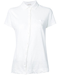 Camicia bianca di Massimo Alba