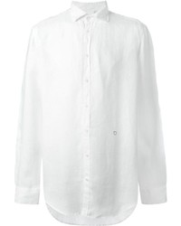 Camicia bianca di Massimo Alba