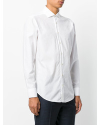Camicia bianca di Etro