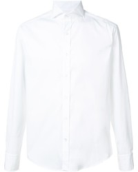 Camicia bianca di Michael Bastian