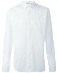 Camicia bianca di Neil Barrett