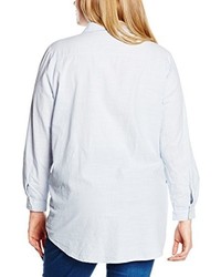 Camicia bianca di New Look Curves
