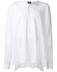 Camicia bianca di No.21