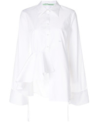Camicia bianca di Off-White