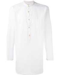 Camicia bianca di Oliver Spencer